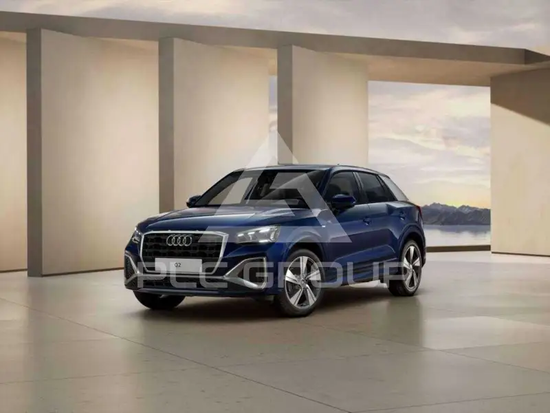 2026 Audi Q2