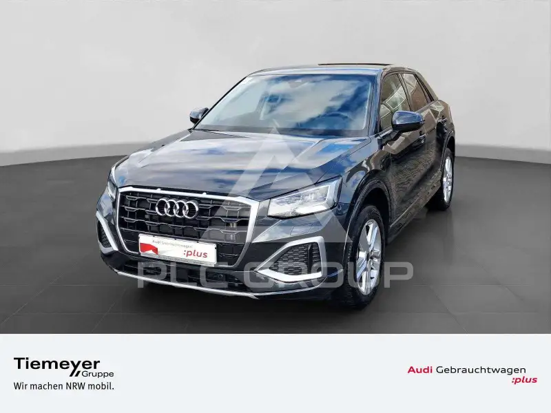 2026 Audi Q2