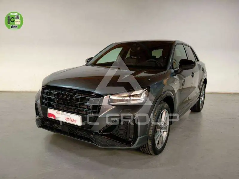 2026 Audi Q2