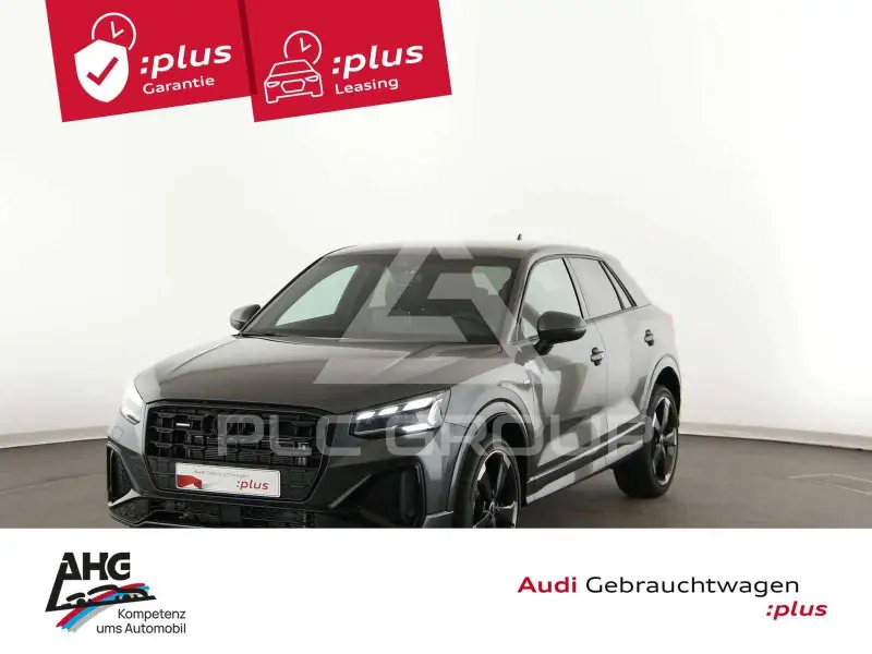 2026 Audi Q2