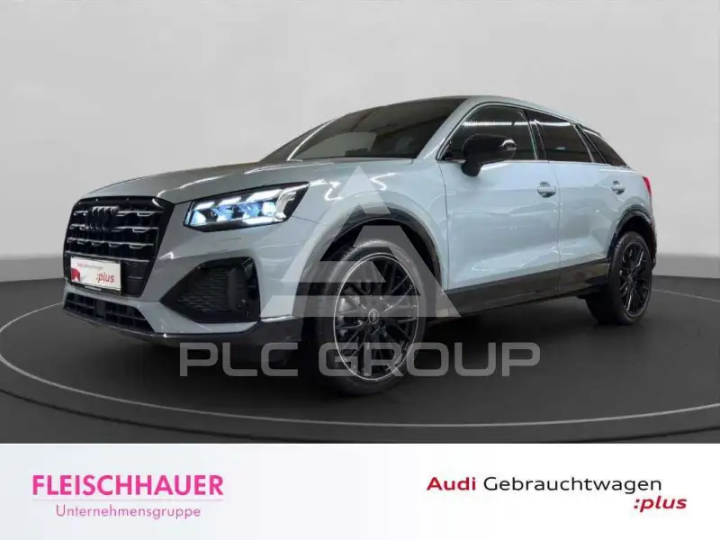 2026 Audi Q2