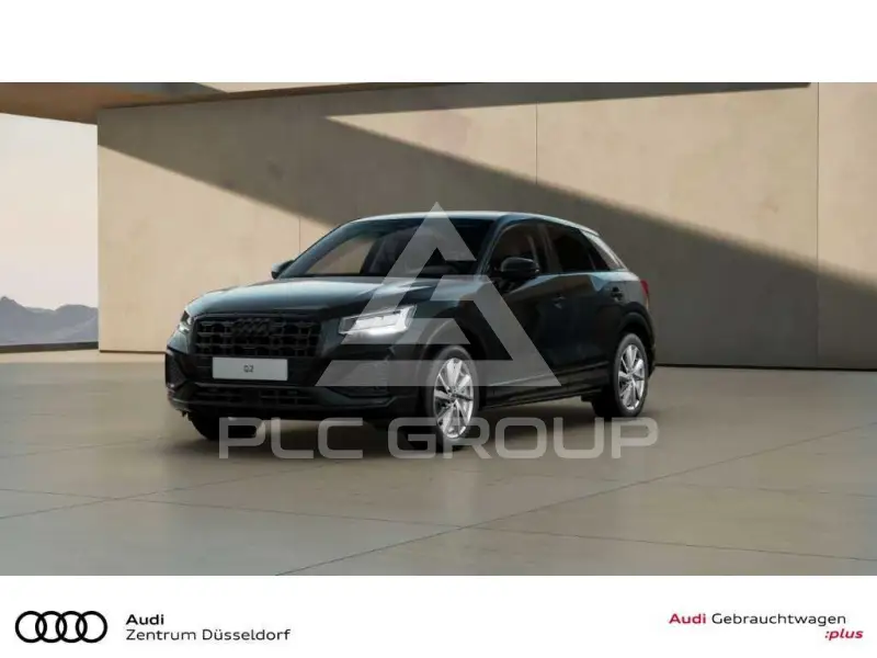 2026 Audi Q2