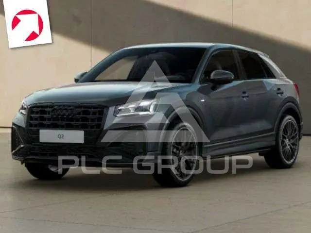 2026 Audi Q2