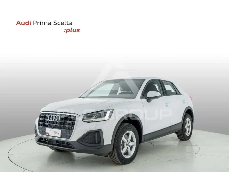 2026 Audi Q2