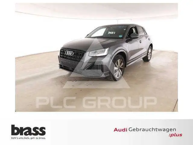 2026 Audi Q2
