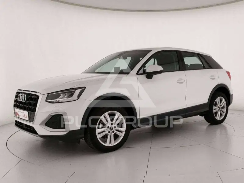 2026 Audi Q2