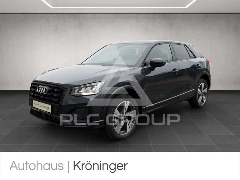 2026 Audi Q2