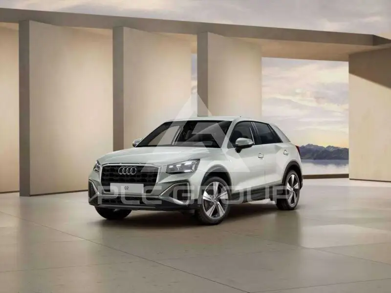 2026 Audi Q2