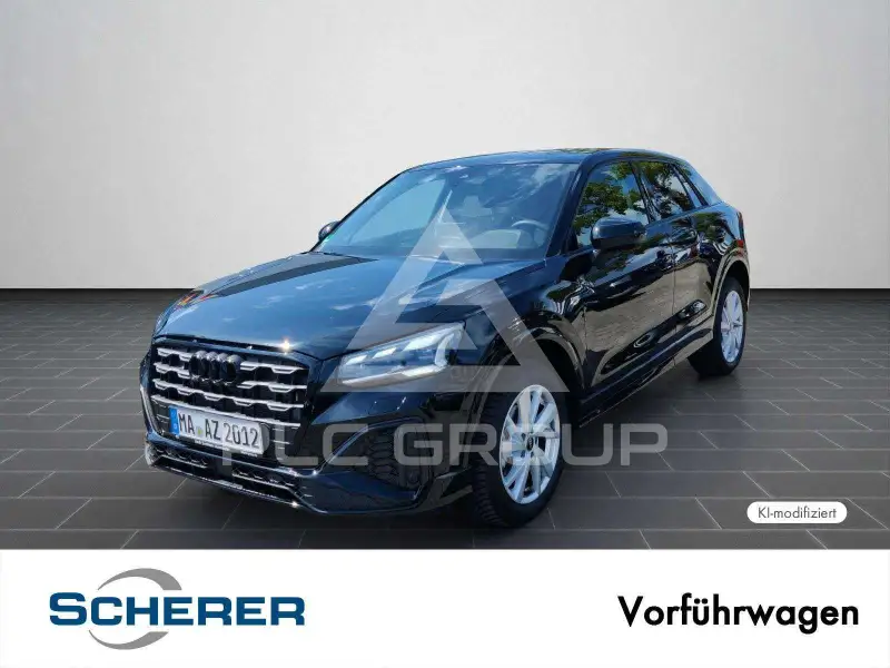 2026 Audi Q2