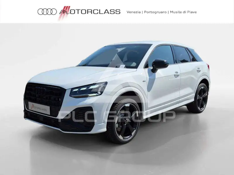2026 Audi Q2