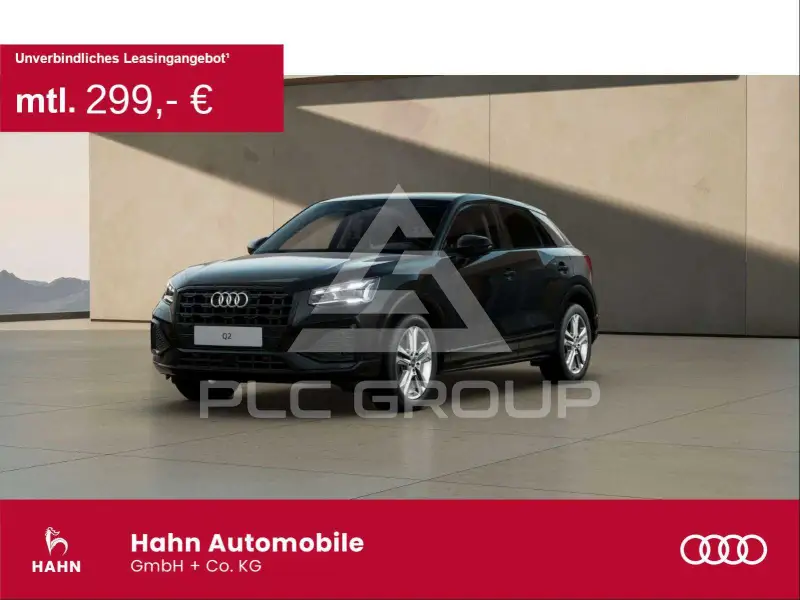 2026 Audi Q2
