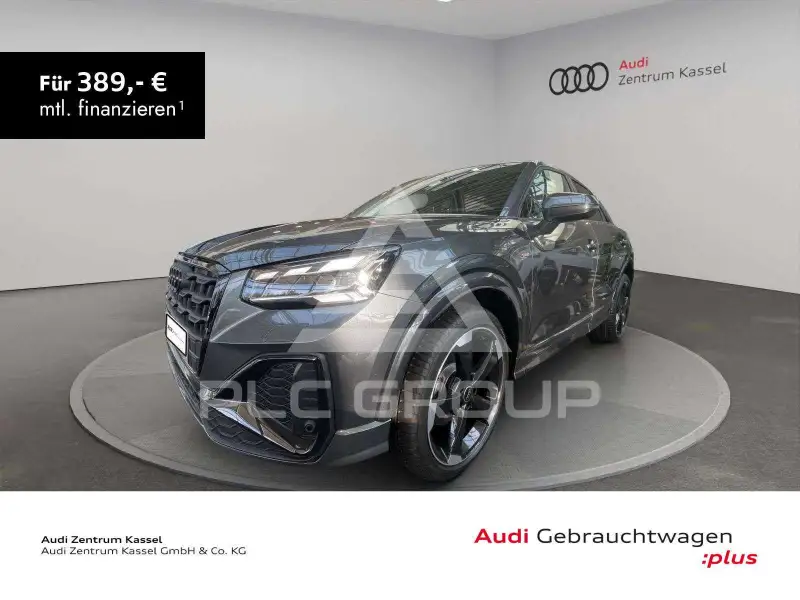 2026 Audi Q2