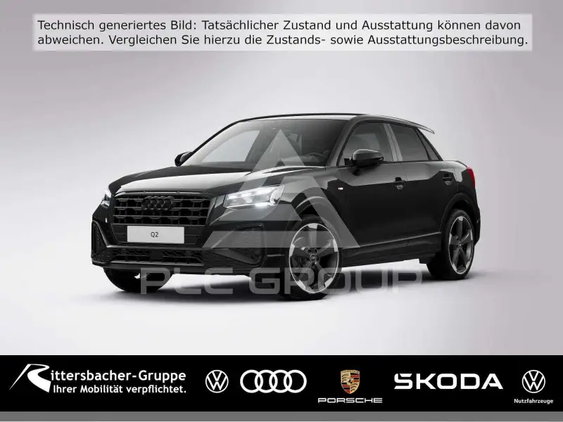 2026 Audi Q2