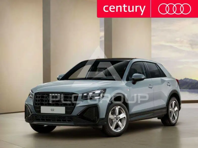 2026 Audi Q2