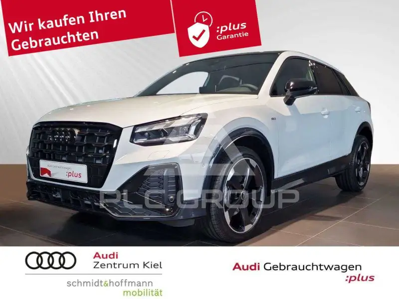 2026 Audi Q2
