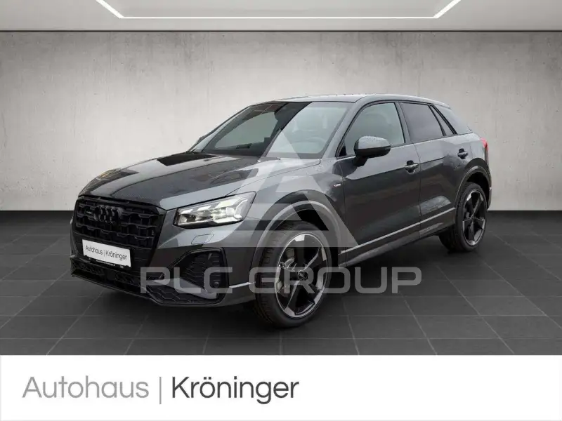 2026 Audi Q2