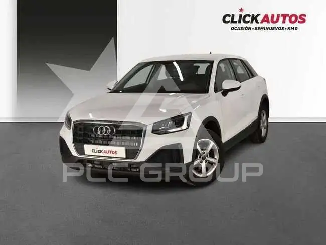 2026 Audi Q2