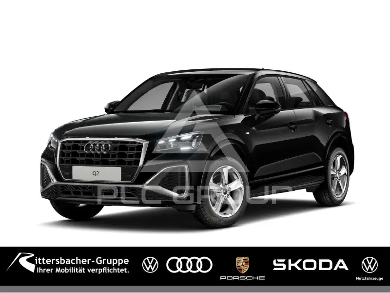 2026 Audi Q2