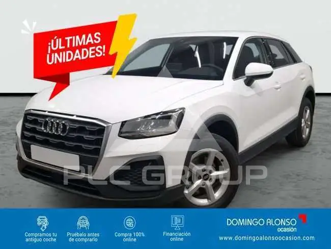 2026 Audi Q2