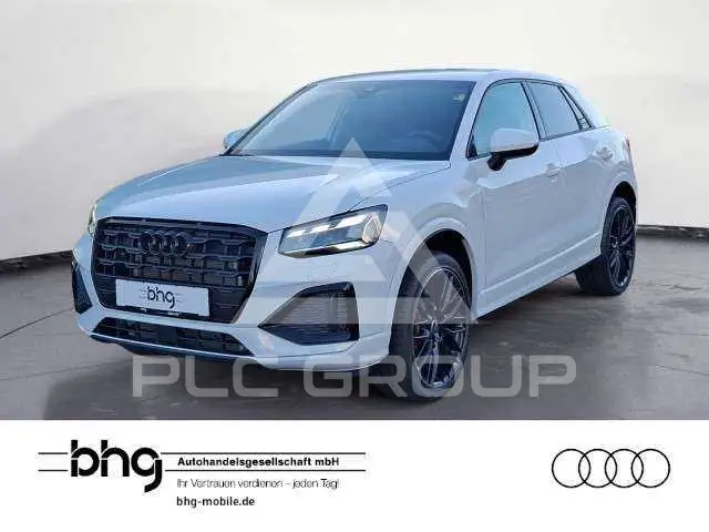2026 Audi Q2