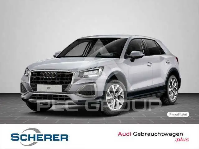2026 Audi Q2