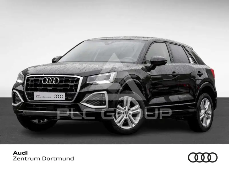 2026 Audi Q2