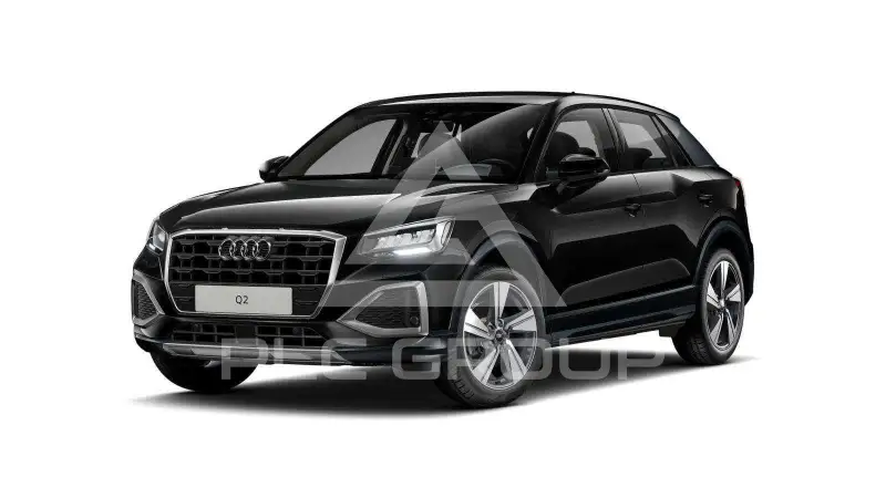 2026 Audi Q2