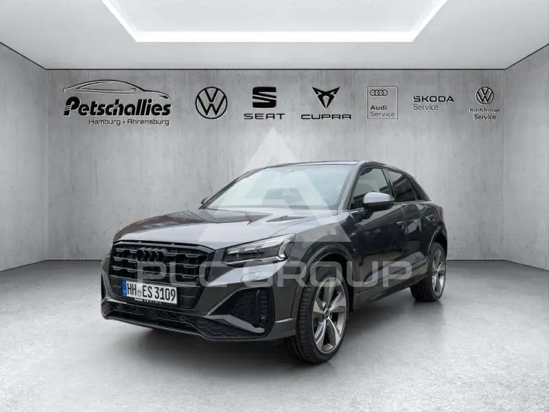2026 Audi Q2