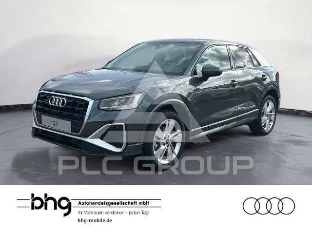 2026 Audi Q2