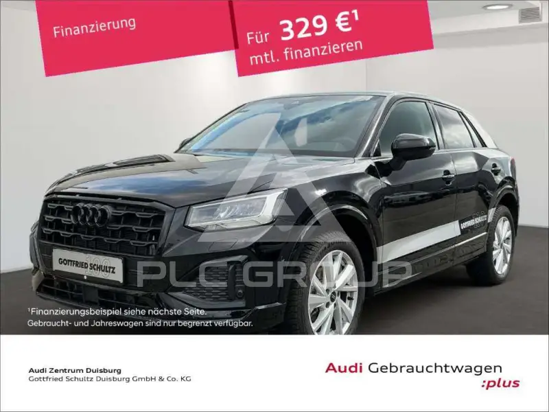 2026 Audi Q2