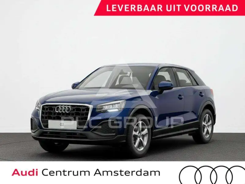 2026 Audi Q2