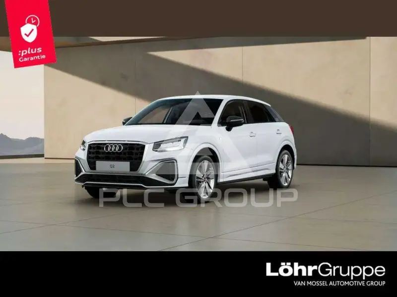 2026 Audi Q2