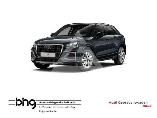 2026 Audi Q2