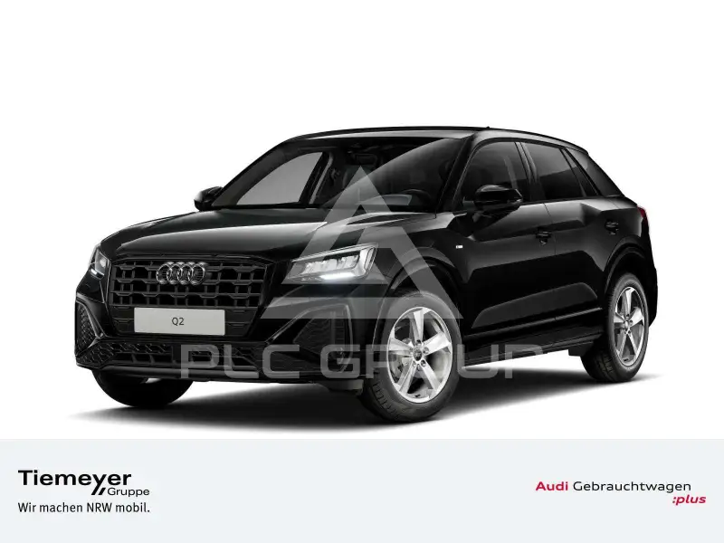 2026 Audi Q2