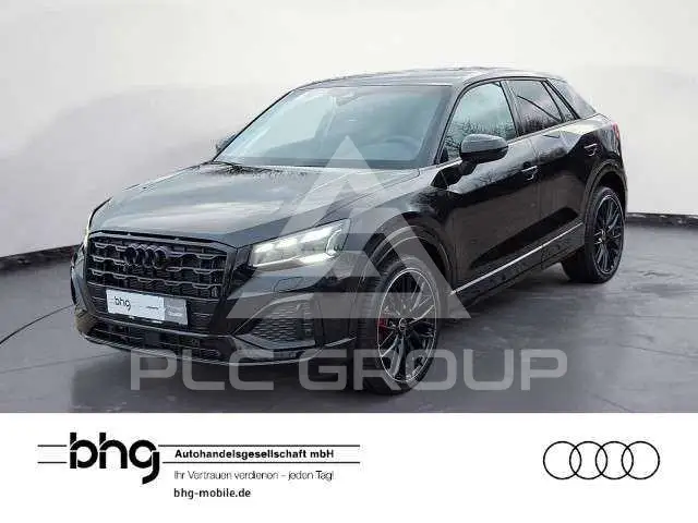 2026 Audi Q2