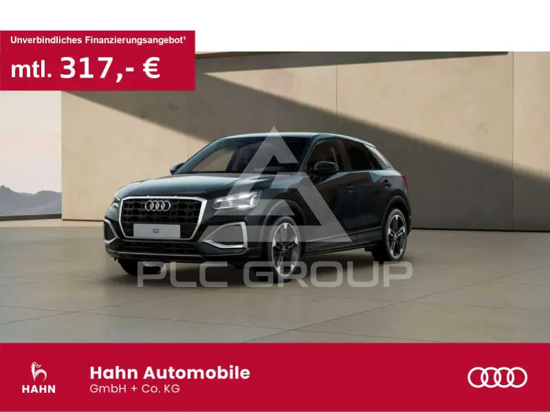 2026 Audi Q2