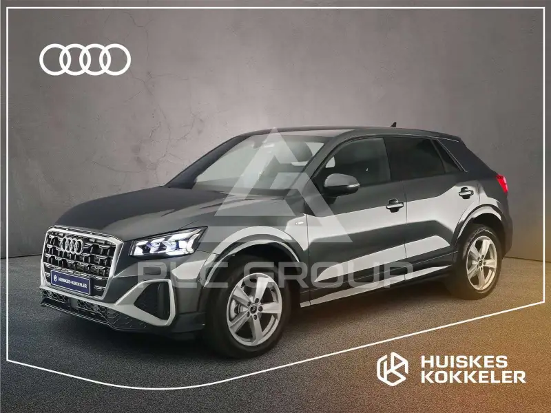 2026 Audi Q2