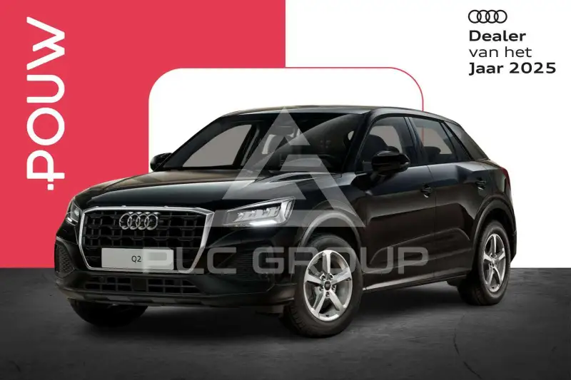 2026 Audi Q2