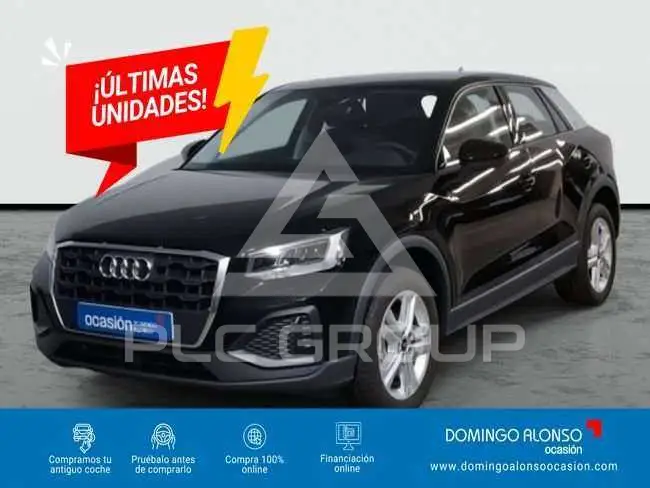 2026 Audi Q2
