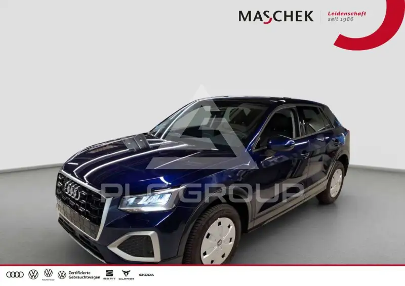 2026 Audi Q2