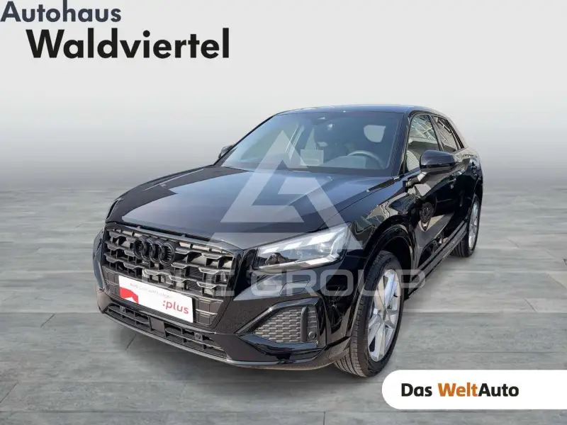 2026 Audi Q2