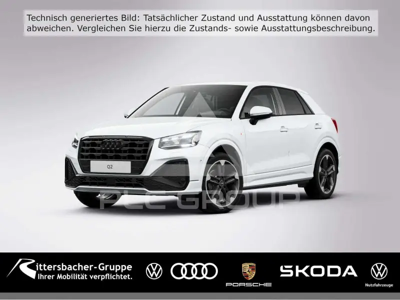 2026 Audi Q2
