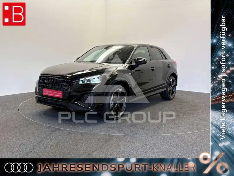 2026 Audi Q2