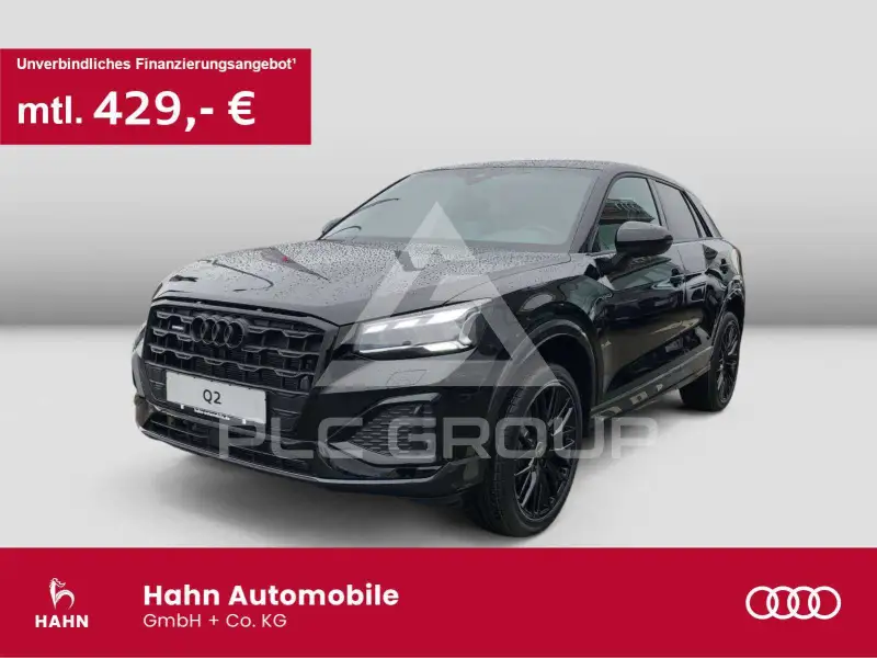 2026 Audi Q2