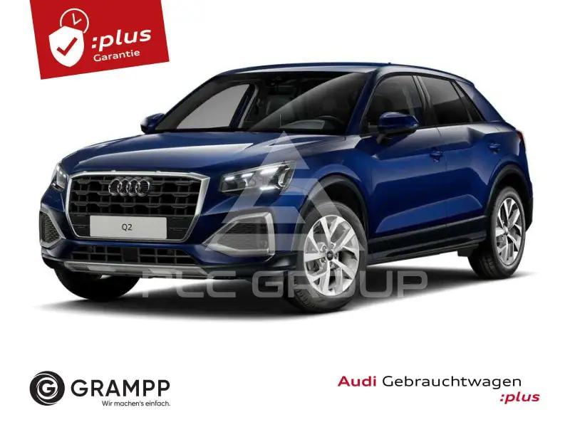 2026 Audi Q2