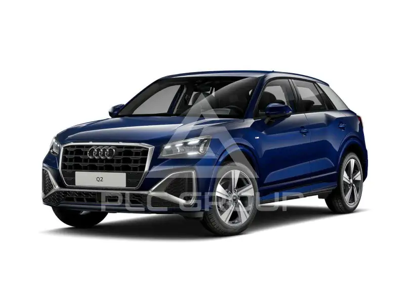 2026 Audi Q2