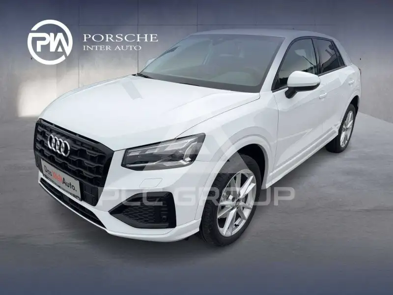 2026 Audi Q2