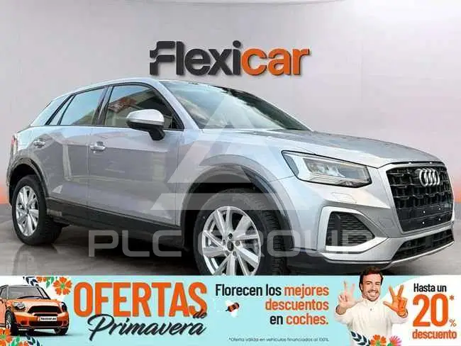 2026 Audi Q2