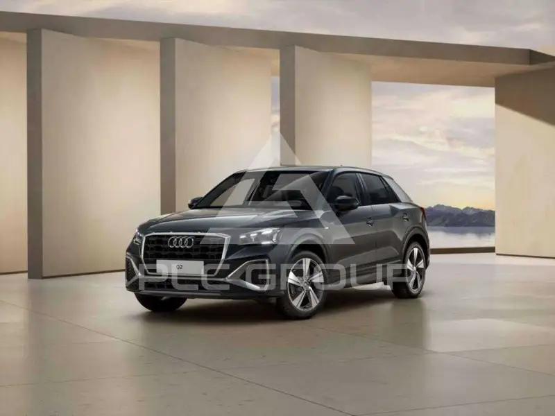 2026 Audi Q2