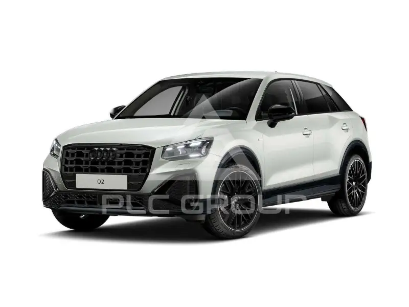 2026 Audi Q2